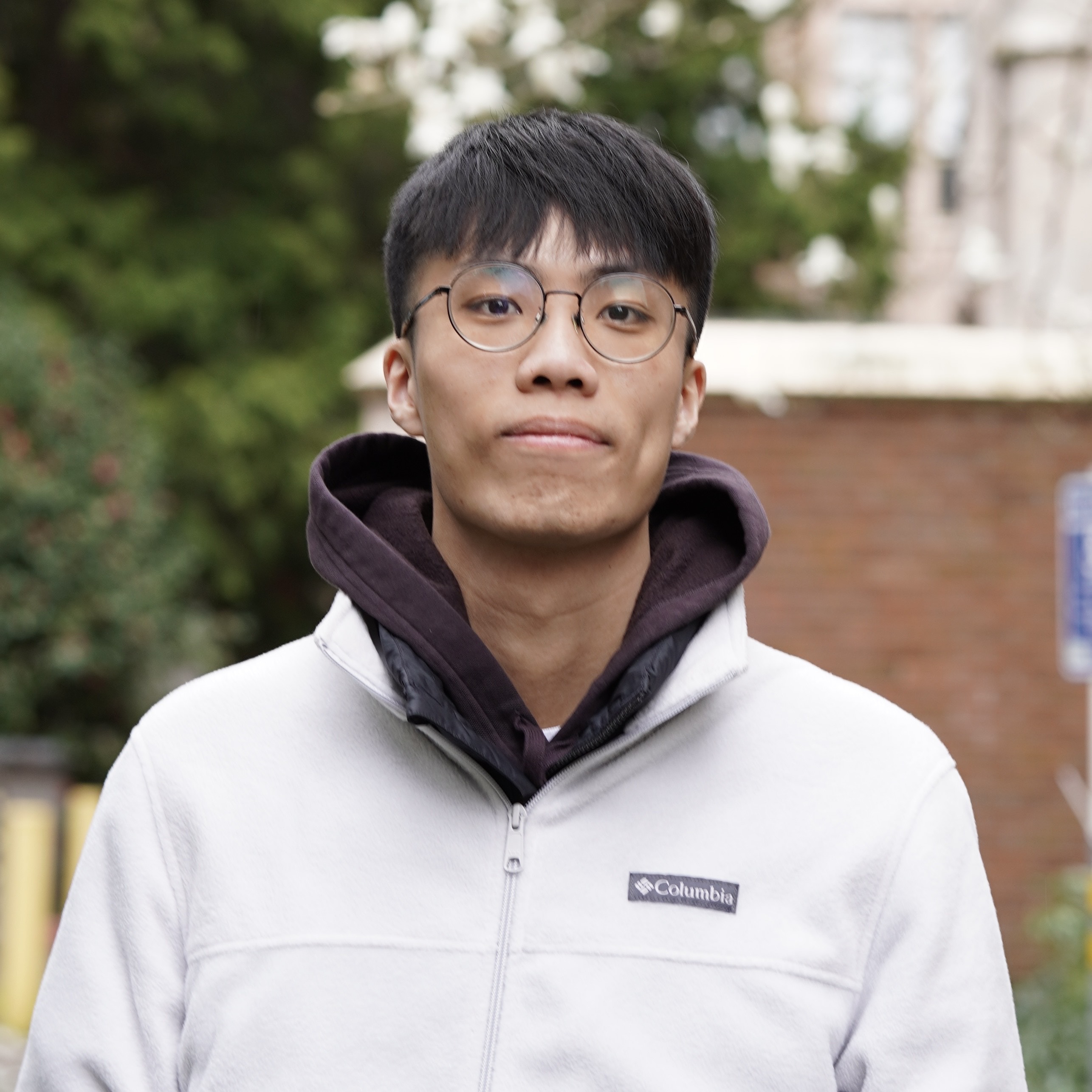 Jason Wong