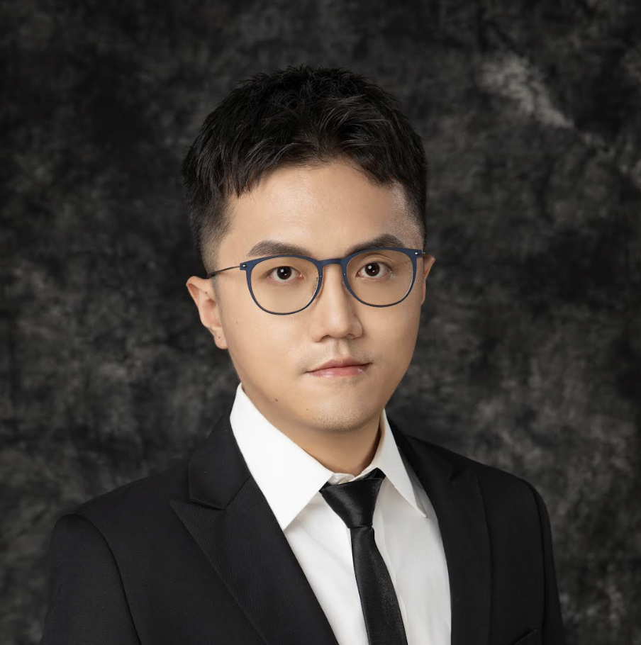 Zitong Wang